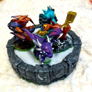Skylander